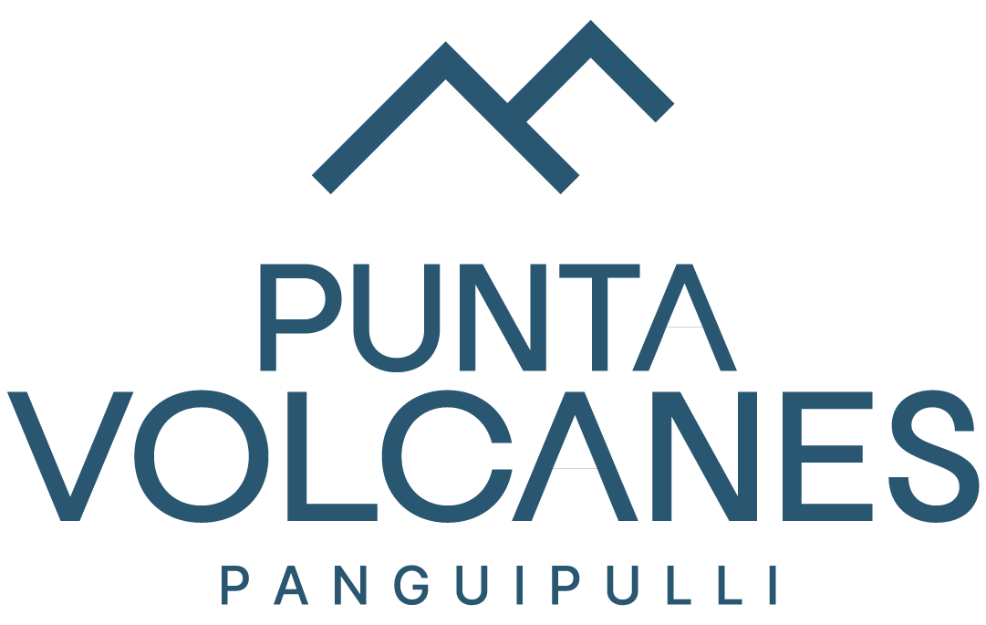 Punta Volcanes Panguipulli