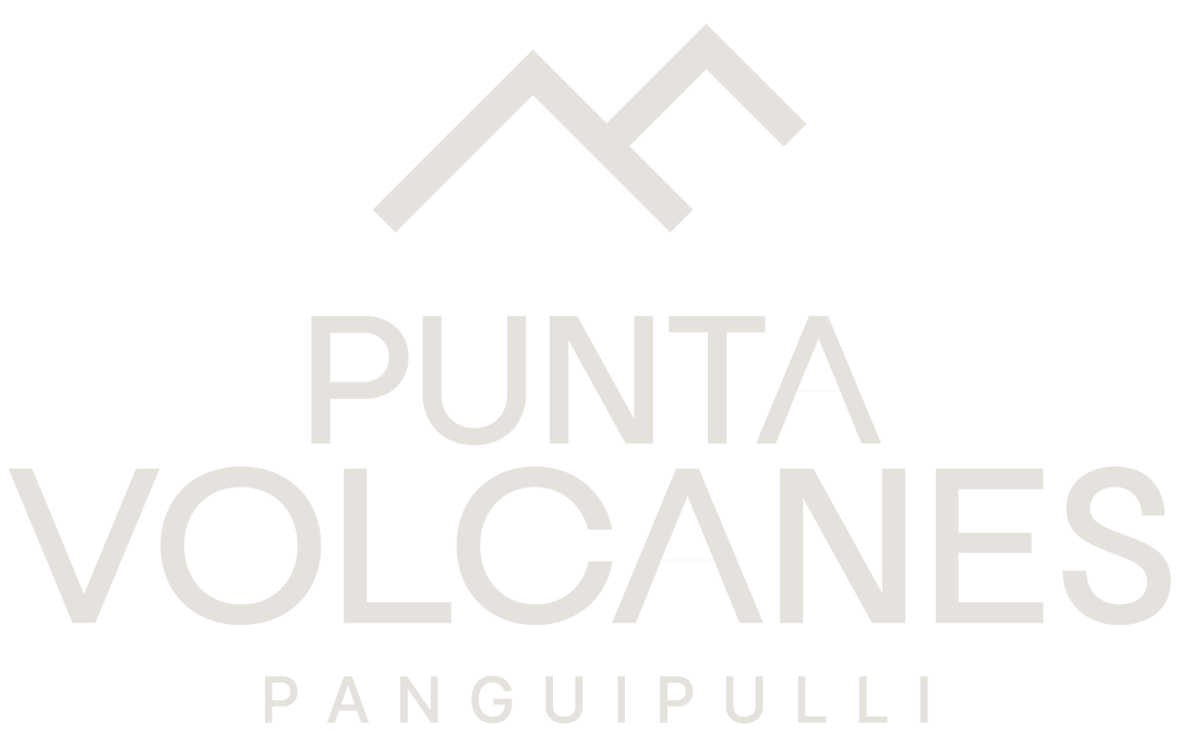 Punta Volcanes Panguipulli