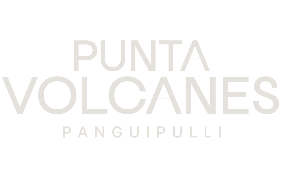 Punta Volcanes Panguipulli